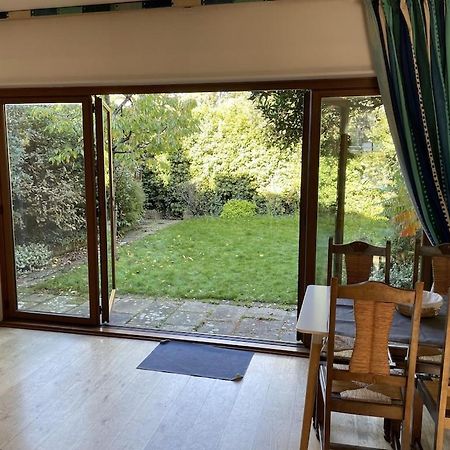 Beautiful 5-Bedroom Townhouse London Exteriör bild