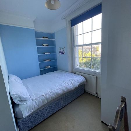 Beautiful 5-Bedroom Townhouse London Exteriör bild